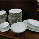 518 8025 DINNER SET